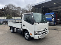 HINO Dutro Flat Body 2KG-XZU605M 2024 83km_3