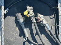 MITSUBISHI FUSO Super Great Trailer Head 2PG-FP74HDR 2022 379,186km_11