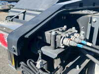 MITSUBISHI FUSO Super Great Trailer Head 2PG-FP74HDR 2022 379,186km_14