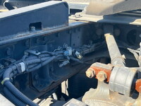 MITSUBISHI FUSO Super Great Trailer Head 2PG-FP74HDR 2022 379,186km_15