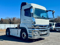 MITSUBISHI FUSO Super Great Trailer Head 2PG-FP74HDR 2022 379,186km_1