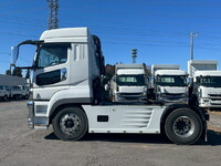 MITSUBISHI FUSO Super Great Trailer Head 2PG-FP74HDR 2022 379,186km_20