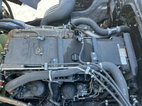 MITSUBISHI FUSO Super Great Trailer Head 2PG-FP74HDR 2022 379,186km_22