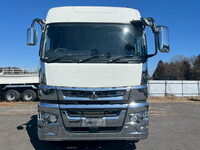 MITSUBISHI FUSO Super Great Trailer Head 2PG-FP74HDR 2022 379,186km_3