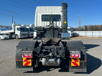 MITSUBISHI FUSO Super Great Trailer Head 2PG-FP74HDR 2022 379,186km_5