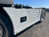 MITSUBISHI FUSO Super Great Trailer Head 2PG-FP74HDR 2022 379,186km_9