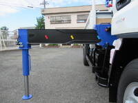 MITSUBISHI FUSO Canter Truck (With 4 Steps Of Cranes) 2RG-FEAV0 2025 91km_11