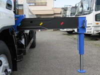 MITSUBISHI FUSO Canter Truck (With 4 Steps Of Cranes) 2RG-FEAV0 2025 91km_12