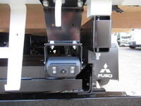 MITSUBISHI FUSO Canter Truck (With 4 Steps Of Cranes) 2RG-FEAV0 2025 91km_16