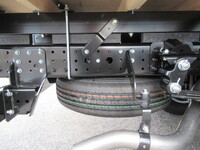 MITSUBISHI FUSO Canter Truck (With 4 Steps Of Cranes) 2RG-FEAV0 2025 91km_17