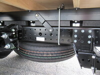 MITSUBISHI FUSO Canter Truck (With 4 Steps Of Cranes) 2RG-FEAV0 2025 91km_18