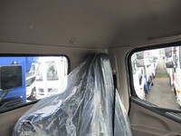 MITSUBISHI FUSO Canter Truck (With 4 Steps Of Cranes) 2RG-FEAV0 2025 91km_31