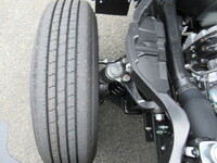 MITSUBISHI FUSO Canter Truck (With 4 Steps Of Cranes) 2RG-FEAV0 2025 91km_32