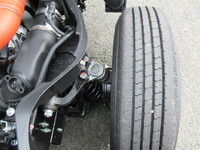 MITSUBISHI FUSO Canter Truck (With 4 Steps Of Cranes) 2RG-FEAV0 2025 91km_33