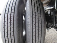 MITSUBISHI FUSO Canter Truck (With 4 Steps Of Cranes) 2RG-FEAV0 2025 91km_34