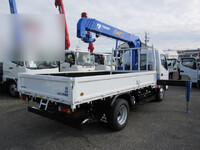 MITSUBISHI FUSO Canter Truck (With 4 Steps Of Cranes) 2RG-FEAV0 2025 91km_4