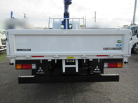 MITSUBISHI FUSO Canter Truck (With 4 Steps Of Cranes) 2RG-FEAV0 2025 91km_5