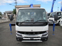 MITSUBISHI FUSO Canter Truck (With 4 Steps Of Cranes) 2RG-FEAV0 2025 91km_8
