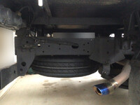 NISSAN Atlas Flat Body SKG-SZ2F24 2012 6,601km_12