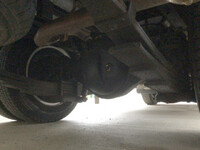 NISSAN Atlas Flat Body SKG-SZ2F24 2012 6,601km_16