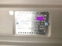 NISSAN Atlas Flat Body SKG-SZ2F24 2012 6,601km_25