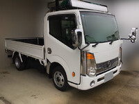 NISSAN Atlas Flat Body SKG-SZ2F24 2012 6,601km_2