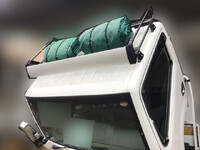 NISSAN Atlas Flat Body SKG-SZ2F24 2012 6,601km_4