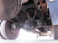 UD TRUCKS Condor Aluminum Block 2RG-BTR90U2 2018 220,000km_10