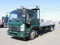 UD TRUCKS Condor Aluminum Block 2RG-BTR90U2 2018 220,000km_1