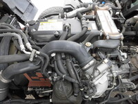 UD TRUCKS Condor Aluminum Block 2RG-BTR90U2 2018 220,000km_23