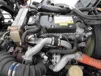 UD TRUCKS Condor Aluminum Block 2RG-BTR90U2 2018 220,000km_24