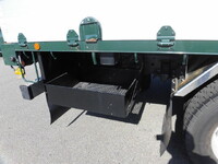 UD TRUCKS Condor Aluminum Block 2RG-BTR90U2 2018 220,000km_26