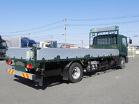 UD TRUCKS Condor Aluminum Block 2RG-BTR90U2 2018 220,000km_2