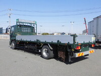 UD TRUCKS Condor Aluminum Block 2RG-BTR90U2 2018 220,000km_4