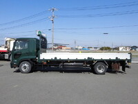 UD TRUCKS Condor Aluminum Block 2RG-BTR90U2 2018 220,000km_5