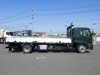 UD TRUCKS Condor Aluminum Block 2RG-BTR90U2 2018 220,000km_6