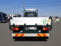 UD TRUCKS Condor Aluminum Block 2RG-BTR90U2 2018 220,000km_7