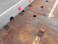 UD TRUCKS Condor Aluminum Block 2RG-BTR90U2 2018 220,000km_9