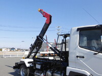 MITSUBISHI FUSO Fighter Container Carrier Truck 2KG-FK72F 2025 1km_10