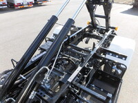 MITSUBISHI FUSO Fighter Container Carrier Truck 2KG-FK72F 2025 1km_11