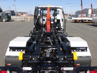 MITSUBISHI FUSO Fighter Container Carrier Truck 2KG-FK72F 2025 1km_12