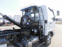 MITSUBISHI FUSO Fighter Container Carrier Truck 2KG-FK72F 2025 1km_13