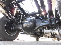 MITSUBISHI FUSO Fighter Container Carrier Truck 2KG-FK72F 2025 1km_14