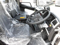 MITSUBISHI FUSO Fighter Container Carrier Truck 2KG-FK72F 2025 1km_16