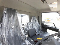 MITSUBISHI FUSO Fighter Container Carrier Truck 2KG-FK72F 2025 1km_17