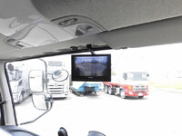 MITSUBISHI FUSO Fighter Container Carrier Truck 2KG-FK72F 2025 1km_18