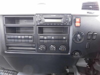 MITSUBISHI FUSO Fighter Container Carrier Truck 2KG-FK72F 2025 1km_19