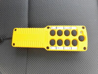 MITSUBISHI FUSO Fighter Container Carrier Truck 2KG-FK72F 2025 1km_23