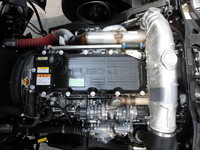 MITSUBISHI FUSO Fighter Container Carrier Truck 2KG-FK72F 2025 1km_24