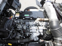 MITSUBISHI FUSO Fighter Container Carrier Truck 2KG-FK72F 2025 1km_25